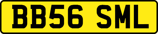 BB56SML