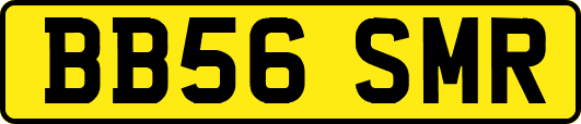 BB56SMR