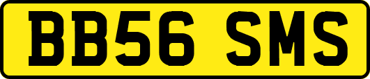 BB56SMS