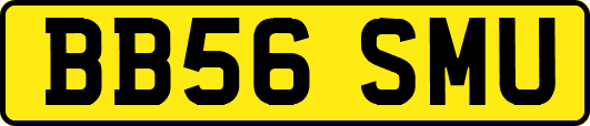 BB56SMU