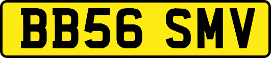 BB56SMV