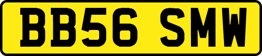 BB56SMW
