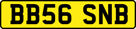 BB56SNB