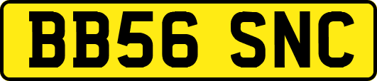 BB56SNC