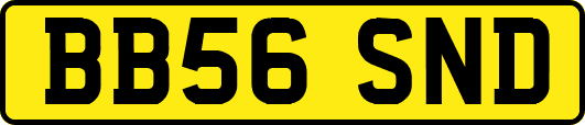 BB56SND