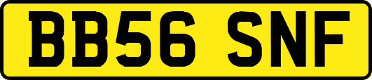 BB56SNF