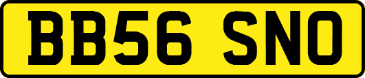 BB56SNO