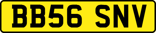 BB56SNV