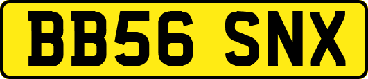 BB56SNX