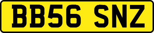 BB56SNZ