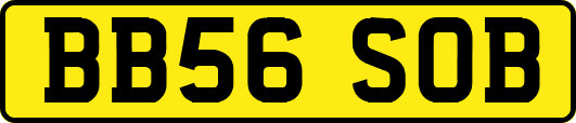 BB56SOB