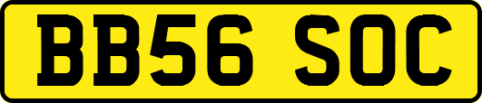 BB56SOC
