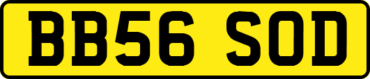 BB56SOD