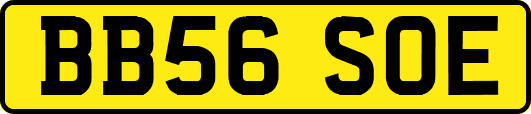 BB56SOE