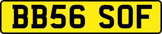 BB56SOF