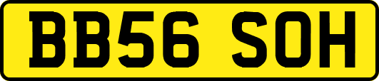 BB56SOH