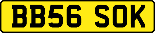 BB56SOK