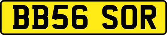 BB56SOR