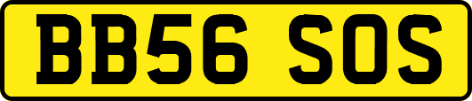 BB56SOS