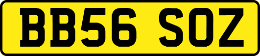 BB56SOZ