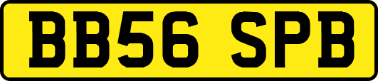 BB56SPB
