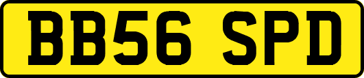 BB56SPD