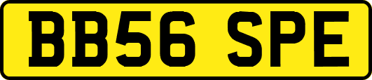 BB56SPE