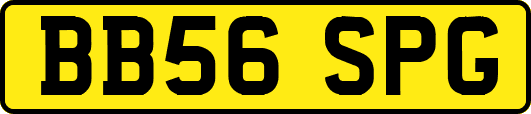 BB56SPG