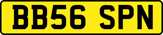 BB56SPN