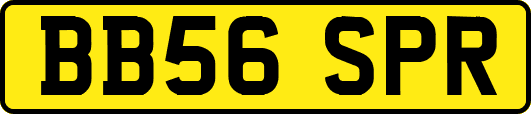 BB56SPR
