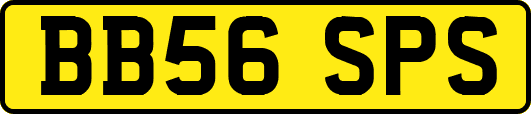 BB56SPS