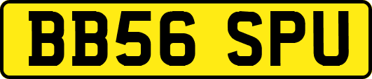 BB56SPU