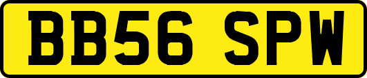 BB56SPW