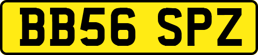 BB56SPZ