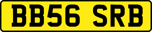 BB56SRB