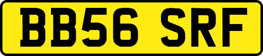 BB56SRF