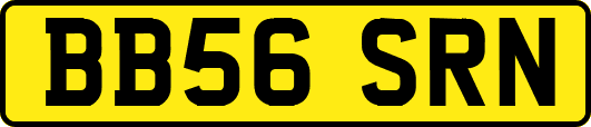 BB56SRN