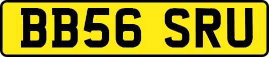 BB56SRU