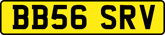 BB56SRV