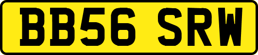 BB56SRW