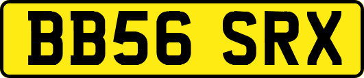 BB56SRX