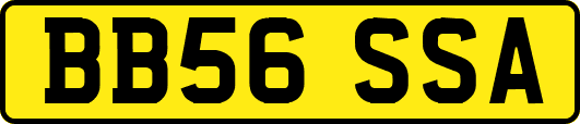 BB56SSA