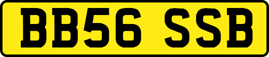 BB56SSB