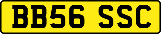 BB56SSC