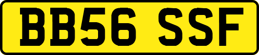 BB56SSF