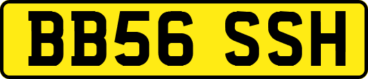 BB56SSH