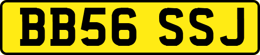 BB56SSJ