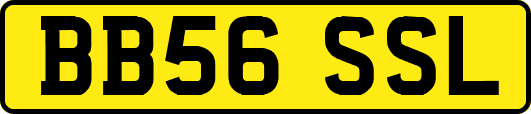 BB56SSL