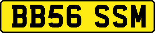 BB56SSM