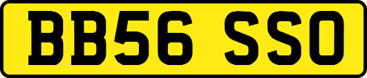 BB56SSO